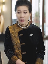 เมื่อรักกลายเป็นอุปสรรคของมรดก - Episode 28