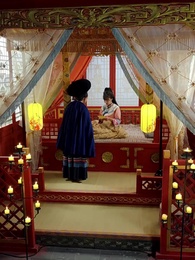 500年生きた私が、末裔の妻に恋敵扱い？ - Episode 27