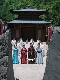 Der Weg des Schwertes - Episode 3