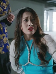 Chọn Chồng Nghèo, Vớ Phải Trùm Cuối - Episode 56