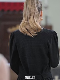 梅は寒さを経てこそ芳し - Episode 51