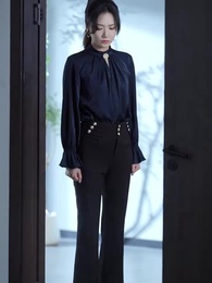 七年南風吹晚星 - Episode 44