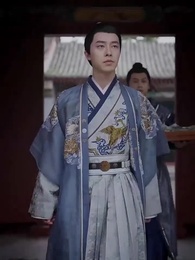 Episode 15 - [Dubbed] My Chubby and Clever Princess