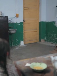 Filha de Rua - Episode 29