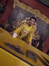 Episode 51 - [Dubbed] My Chubby and Clever Princess