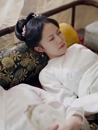 Episode 38 - [Dubbed] My Chubby and Clever Princess