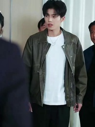 Episode 34 - The Heir That Never Was