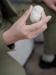 Tập 31 - Tái Sinh Sau Song Sắt