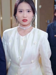 第27集 - 她為月光，裁去星辰