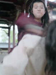 La Vendetta della Matrona - Episode 15