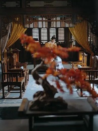 Épisode 59 - La Revanche Silencieuse