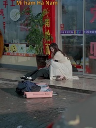 [Lồng tiếng]Sau Tất Cả, Em Chọn Hạnh Phúc - Episode 9