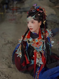 500年生きた私が、末裔の妻に恋敵扱い? - Episode 3