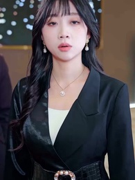 她為月光，裁去星辰 - Episode 29