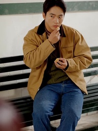 黃雀在後 - Episode 8