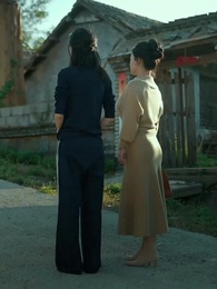 第62集 - 真千金來自惡人村