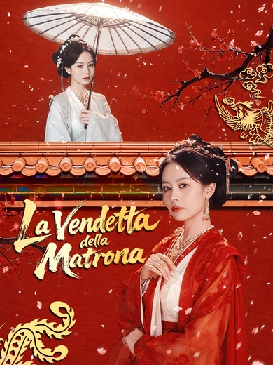 La Vendetta della Matrona