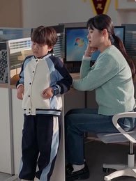 [Lồng tiếng]Sau Tất Cả, Em Chọn Hạnh Phúc - Episode 33