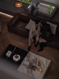 Bölüm 44 - Gizlenen Gerçek