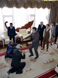 Satu Kesetiaan, Seribu Pengkhianatan - Episode 44