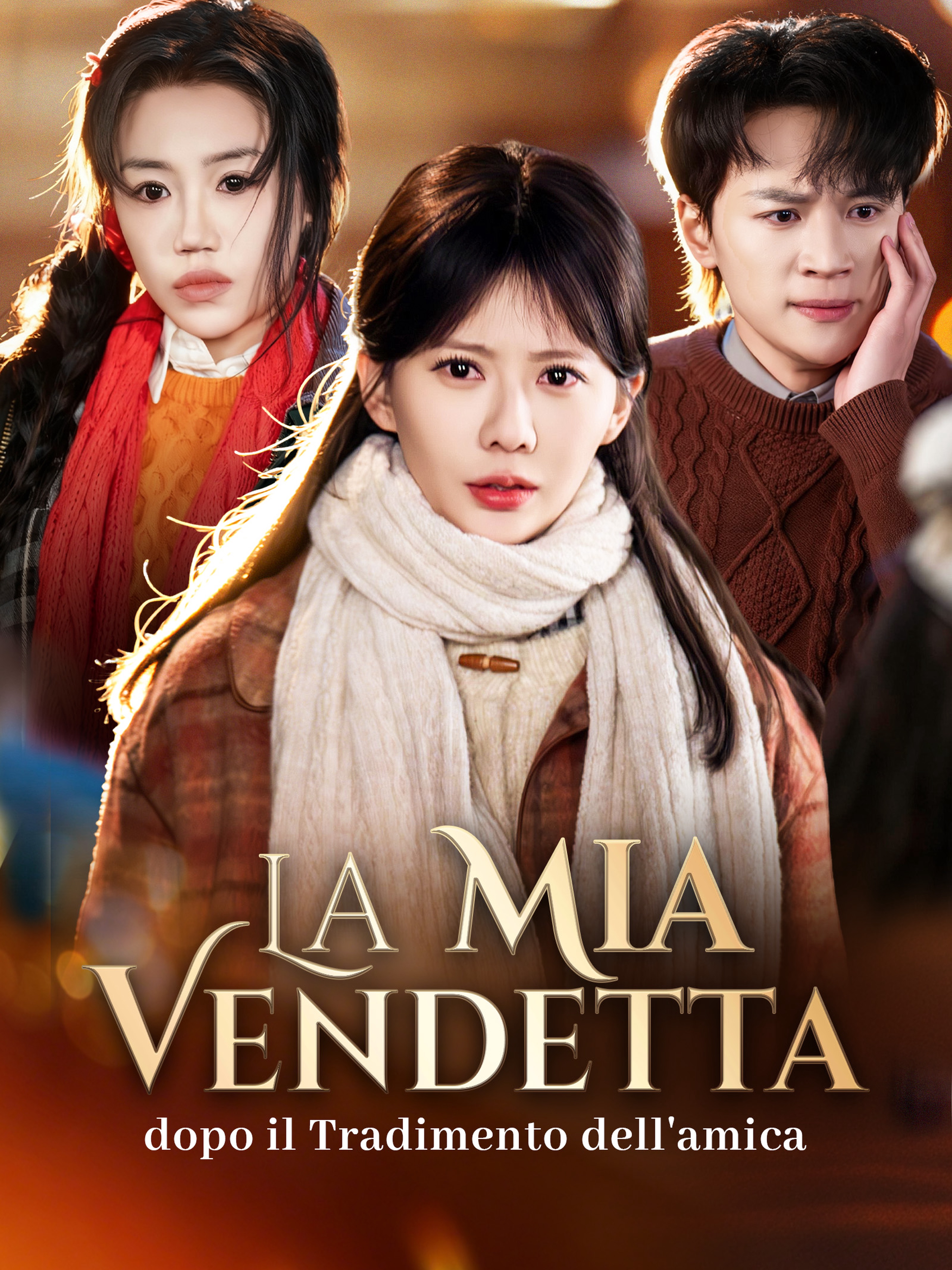 La Mia Vendetta dopo il Tradimento dell'amica