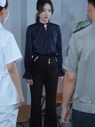 七年南風吹晚星 - Episode 48