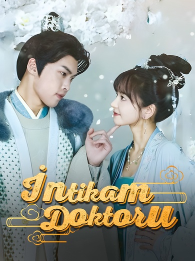 İntikam Doktoru