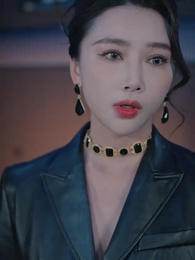 第25集 - 離婚後,他重臨巔峯