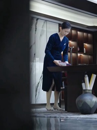 Tập 54 - Tái Sinh Sau Song Sắt