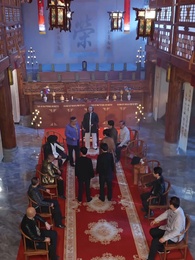 黃雀在後 - Episode 61