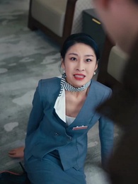 金光照破小人心 - Episode 44