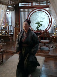 Episodio 40 - La Vendetta della Matrona