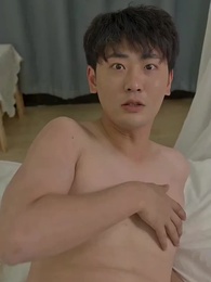 Tập 8 - Chọn Chồng Nghèo, Vớ Phải Trùm Cuối