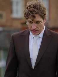 Alpha Stepbrothers Bite Me - Episode 42