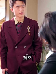 她為月光,裁去星辰 - Episode 17