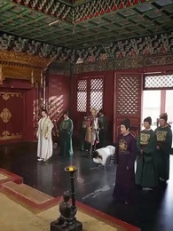 [Dubbed] My Chubby and Clever Princess - Episode 72