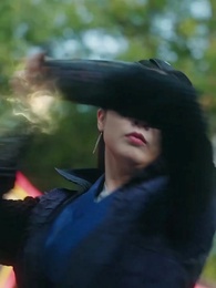 L'eterno Imperatore Divino Alessandro De Luca - Episode 38