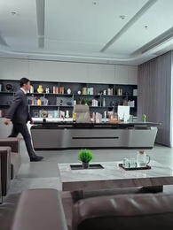 [مدبلج]الوريث ورد الجميل - Episode 37