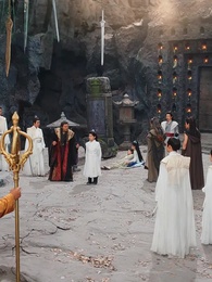 Episode 33 - Der Weg des Schwertes