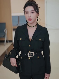 離婚後，他重臨巔峯 - Episode 4