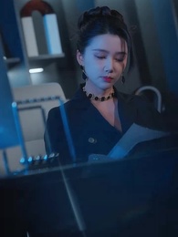 離婚後，他重臨巔峯 - Episode 8