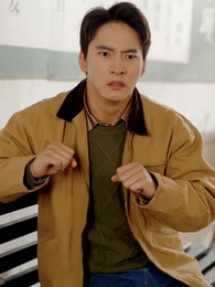 第9集 - 黃雀在後