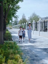 シングルマザーの私を、御曹司は守ると誓った - Episode 7