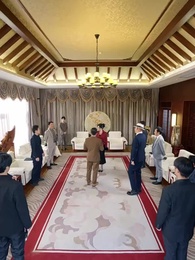 Satu Kesetiaan, Seribu Pengkhianatan - Episode 39