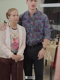 梅は寒さを経てこそ芳し - Episode 15