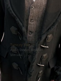 Bölüm 29 - Kendi Adına