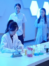 第38集 - 七年南風吹晚星