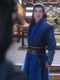 Episodio 59 - L'eterno Imperatore Divino Alessandro De Luca