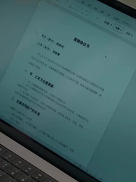 [Lồng Tiếng] Nốt Nhạc Thay Lòng - Episode 3