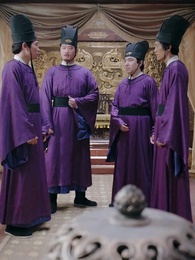 Episodio 64 - La Vendetta della Matrona